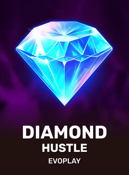 Diamond Hustle game tile