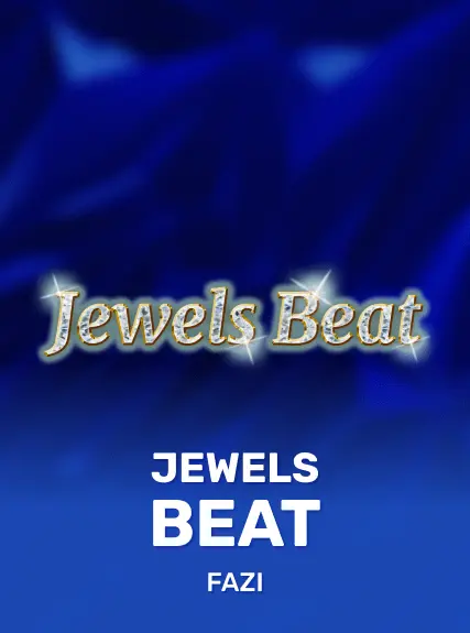 Jewels Beat game tile