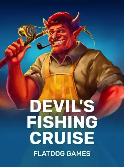 Devil's Fishing Cruise game tile
