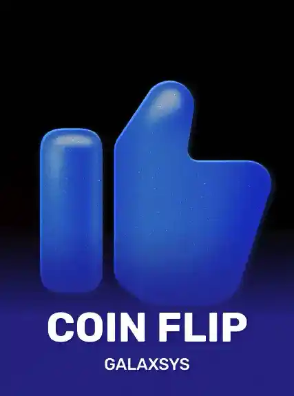 Coin Flip game tile
