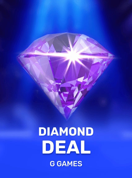 Diamond Deal game tile