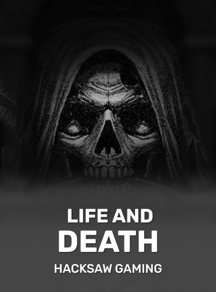 Life and Death game tile