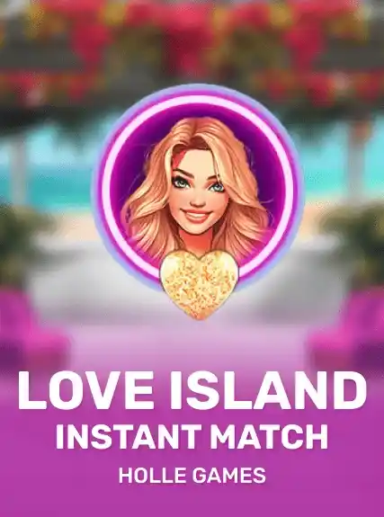 Love Island - Instant Match game tile
