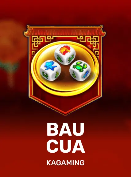 Bau Cua game tile