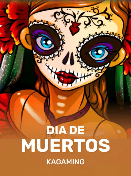 Dia De Muertos game tile