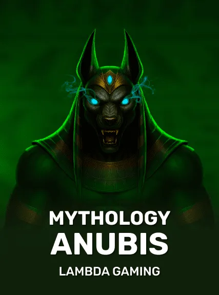 Mythology: Anubis game tile