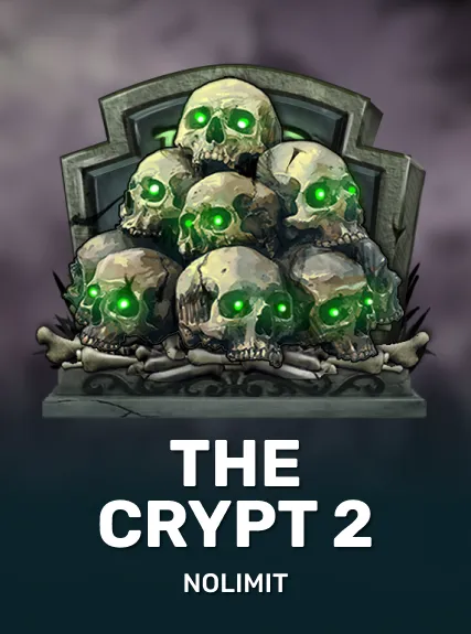 The Crypt 2 game tile