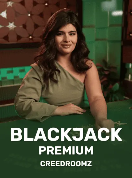 BlackJack Premium game tile