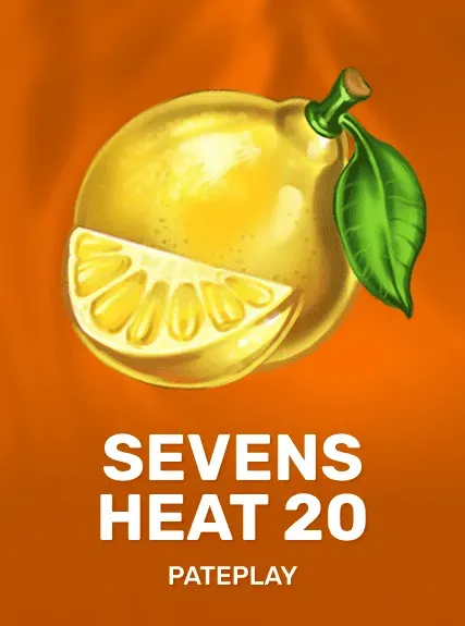 Sevens Heat 20 game tile