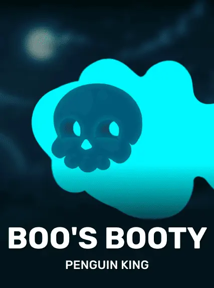 Boo's Booty game tile