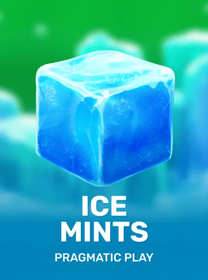 Ice Mints game tile