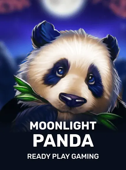 Moonlight Panda game tile