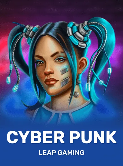 C-Punk 5K game tile
