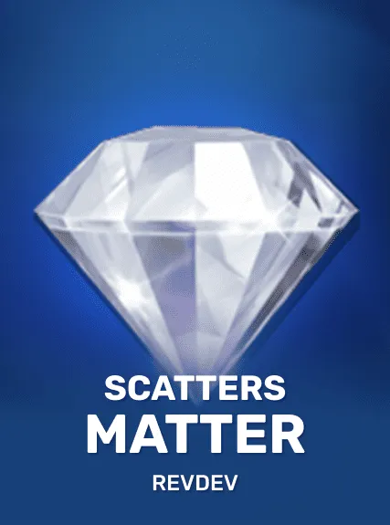 Scatters Matter game tile