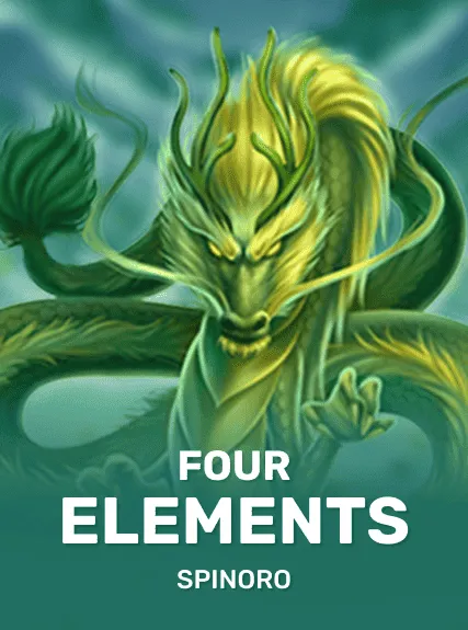 Four Elements game tile