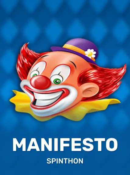 Manifesto game tile