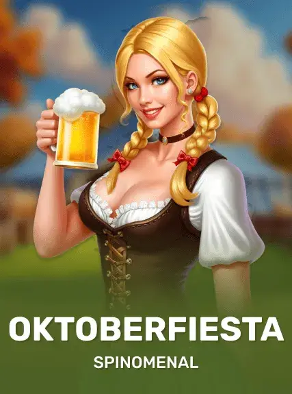 Oktoberfiesta game tile