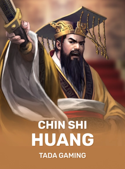 Chin Shi Huang game tile