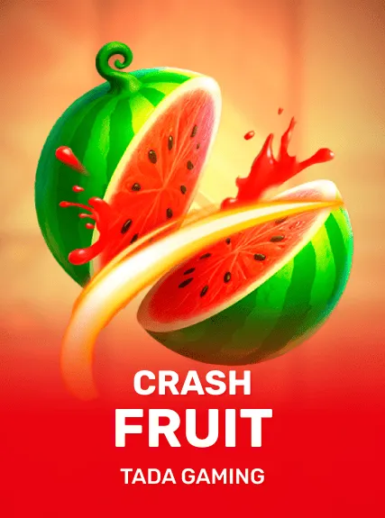 Crash Fruit game tile