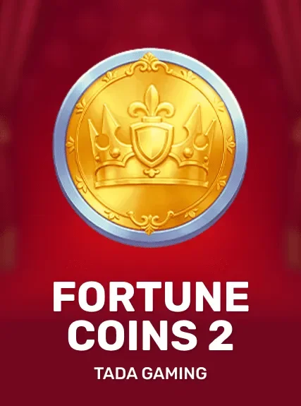 Fortune Coins 2 game tile