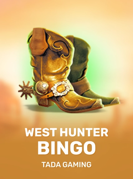 West Hunter Bingo game tile