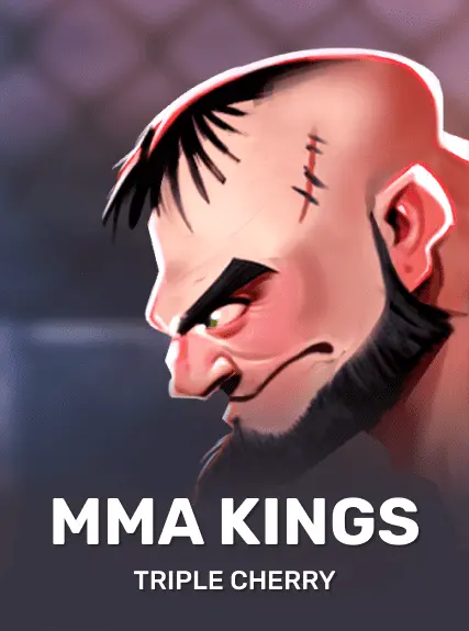 MMA Kings game tile