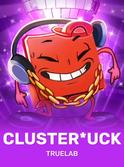Cluster*uck game tile