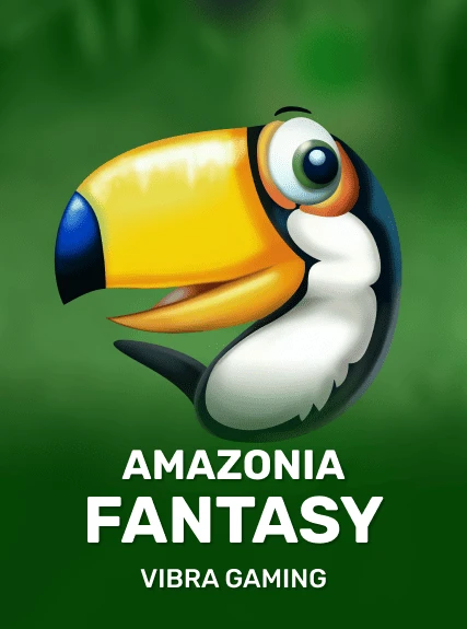 Amazonia Fantasy game tile