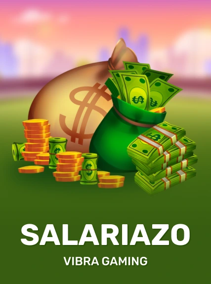 Salariazo game tile