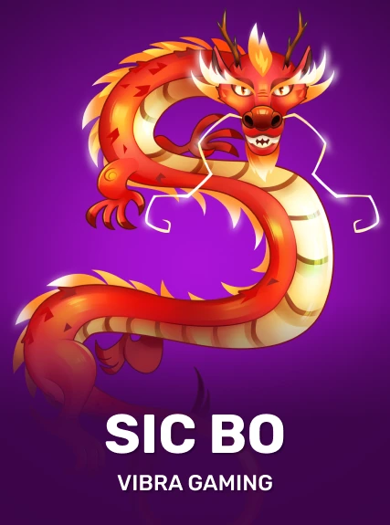 Sic Bo game tile