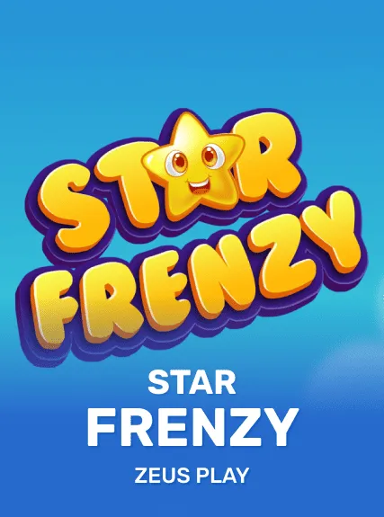 Star Frenzy game tile