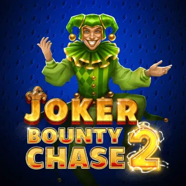 Joker Bounty Chase 2 game tile