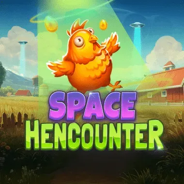 Space Hencounter game tile