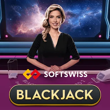 Quartz Blackjack game tile