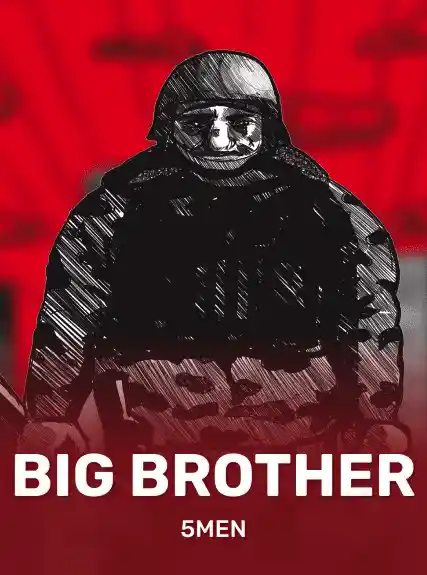 Big Brother game tile