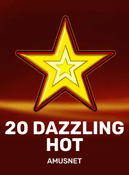20 Dazzling Hot game tile