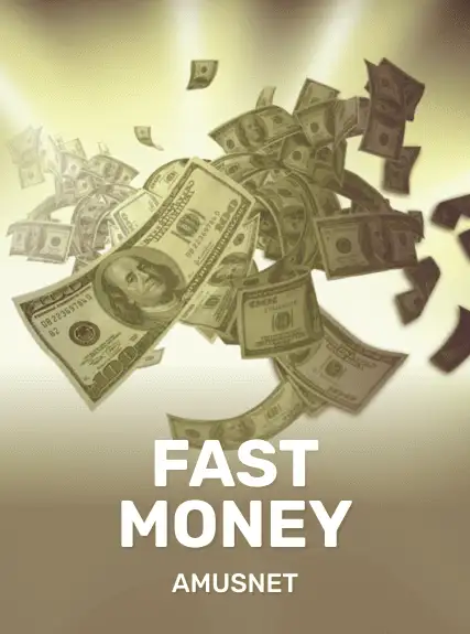 Fast Money game tile