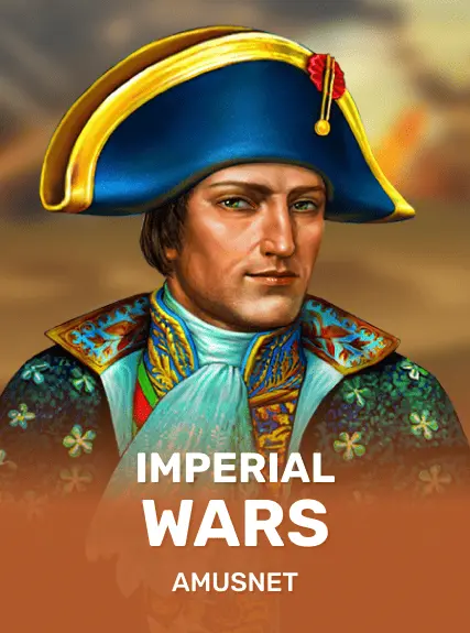 Imperial Wars game tile