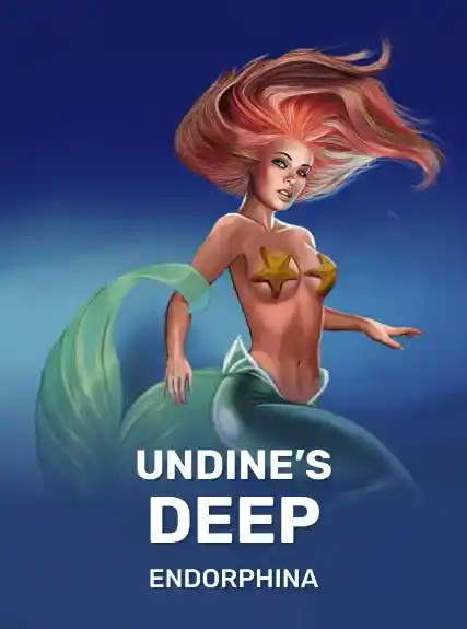 Undine's Deep game tile