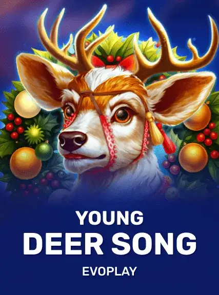 Young Deer Song game tile