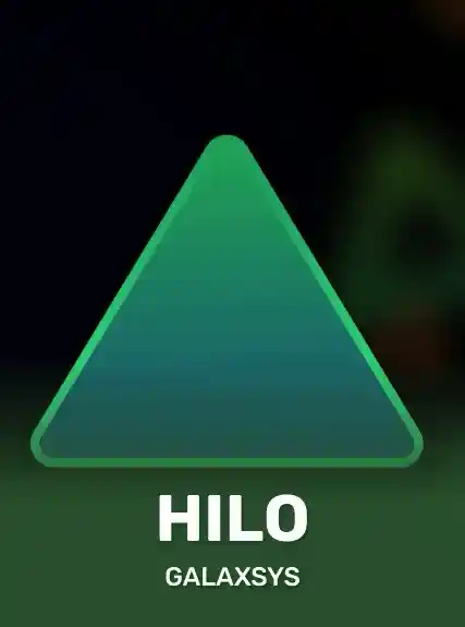 Hilo game tile
