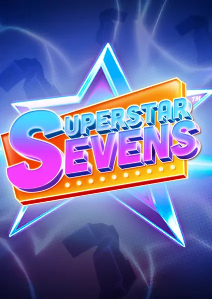Superstar Sevens game tile