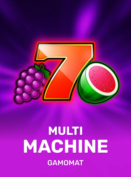 Multi Machine game tile