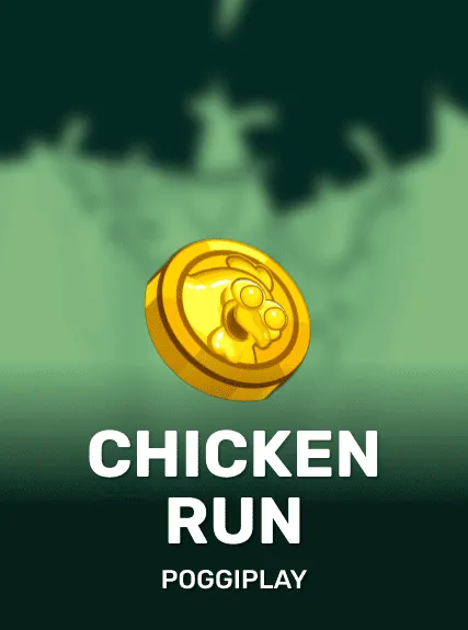Chicken Run game tile