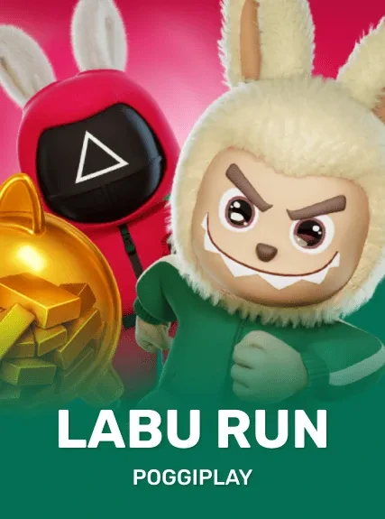 Labu Run game tile