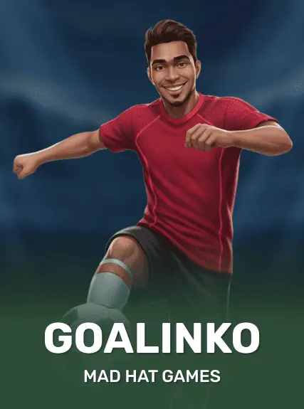 Goalinko game tile