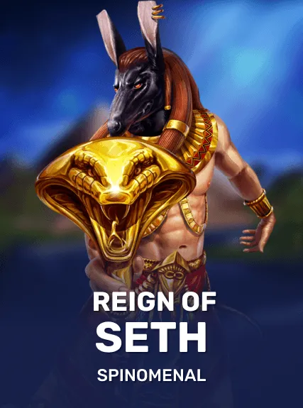 Reign Of Seth game tile