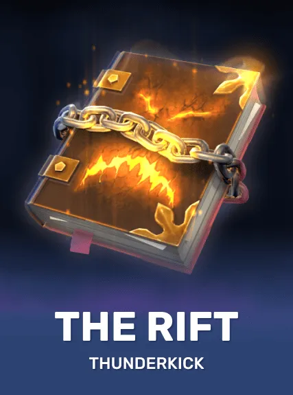 The Rift game tile