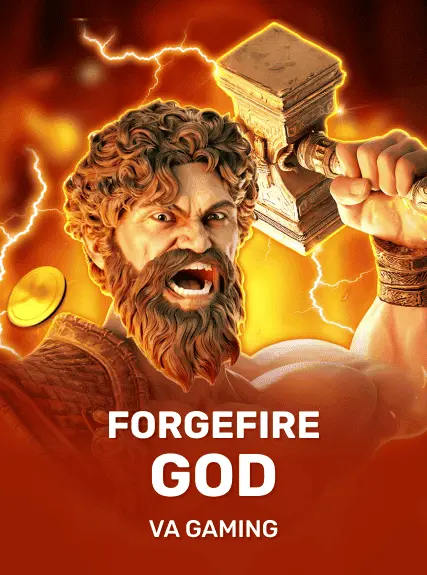 Forgefire God game tile