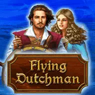 Flying Dutchman